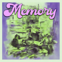 Memory - Full Cover cover